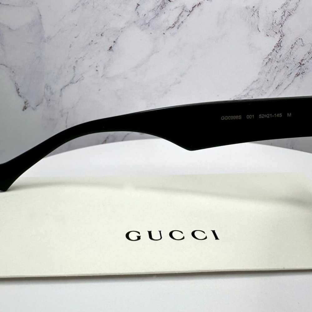 Gucci Sunglasses - image 8