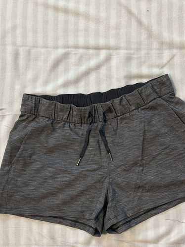 Lululemon Lululemon size 12 shorts