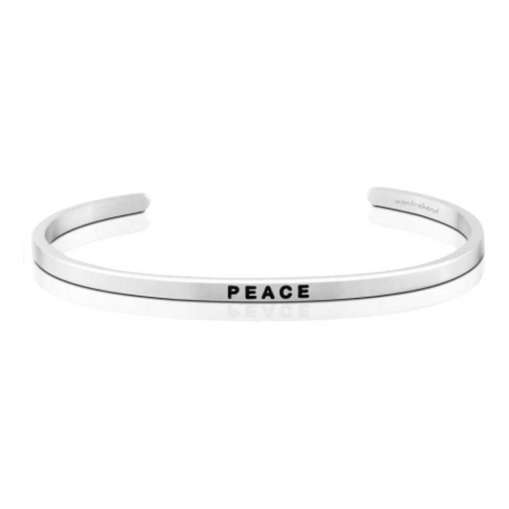 Non Signé / Unsigned Bracelet - image 1