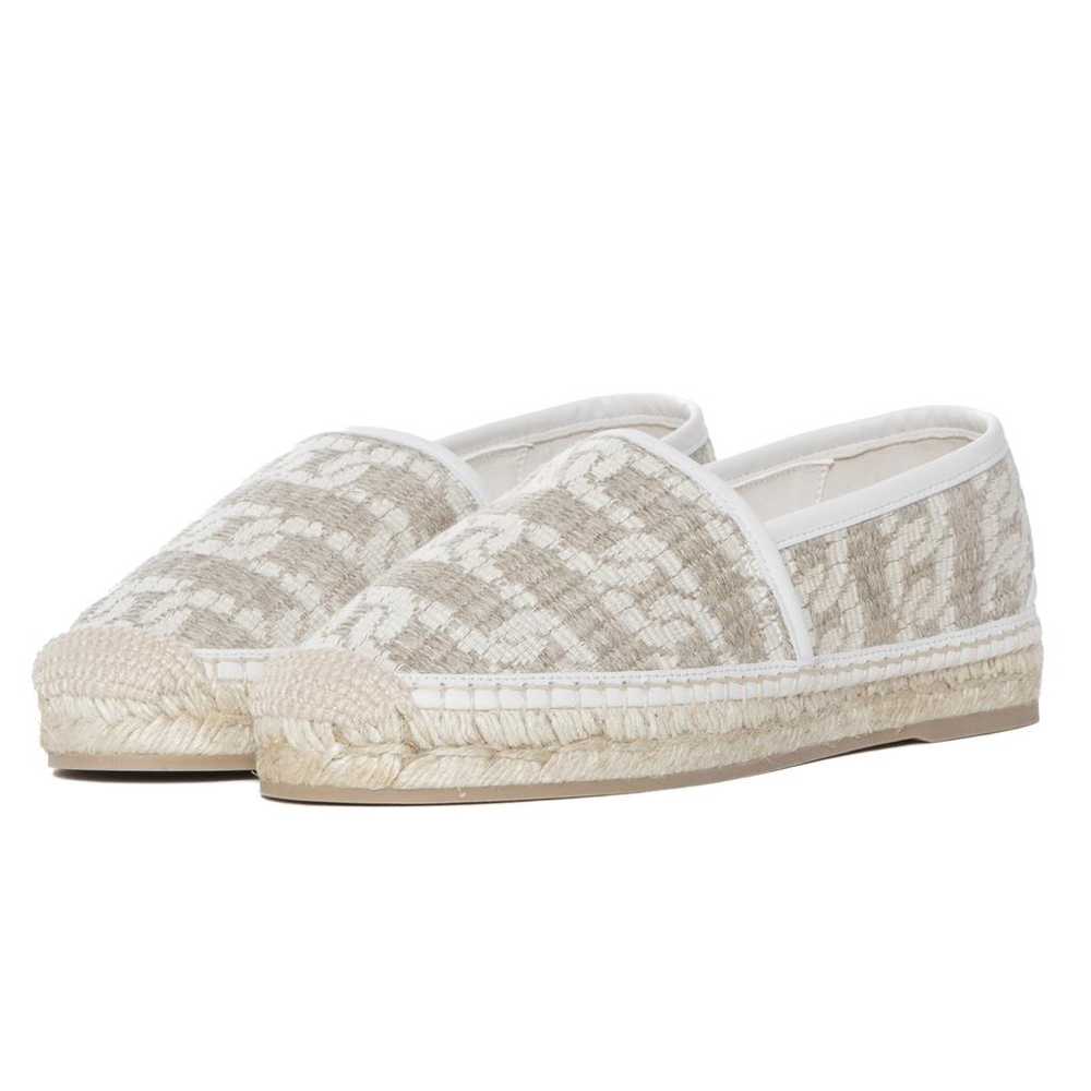 Tod's Cloth espadrilles - image 2