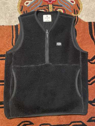 Snow Peak Snow Peak Wool Vest