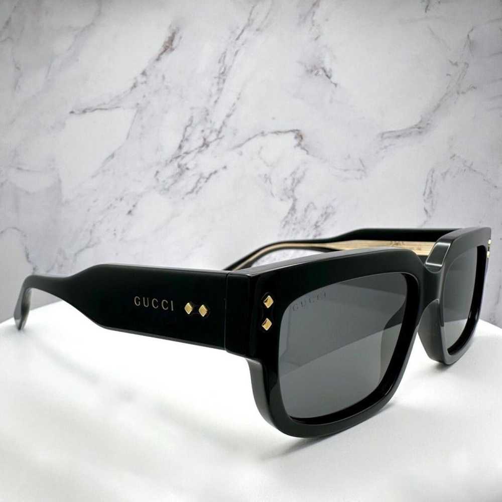 Gucci Sunglasses - image 2