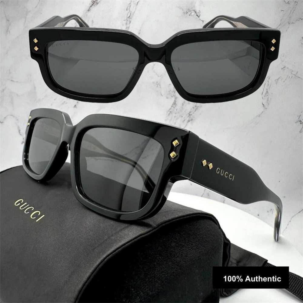 Gucci Sunglasses - image 3