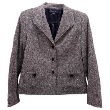 Lafayette 148 Ny Silk blazer