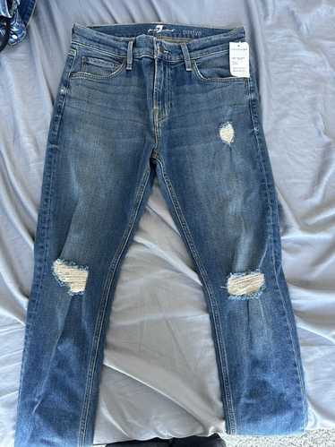 7 For All Mankind 7 FOR ALL MANKIND JEANS