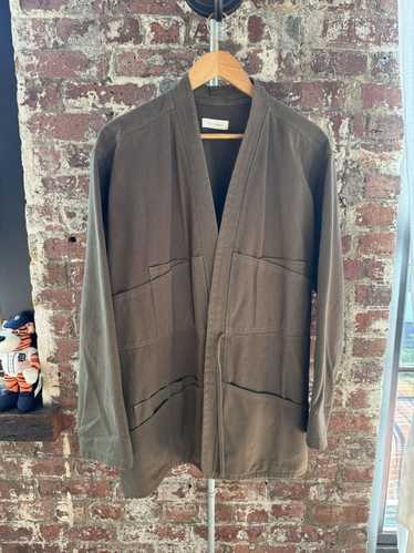 Oil & Lumber Noragi Jacket