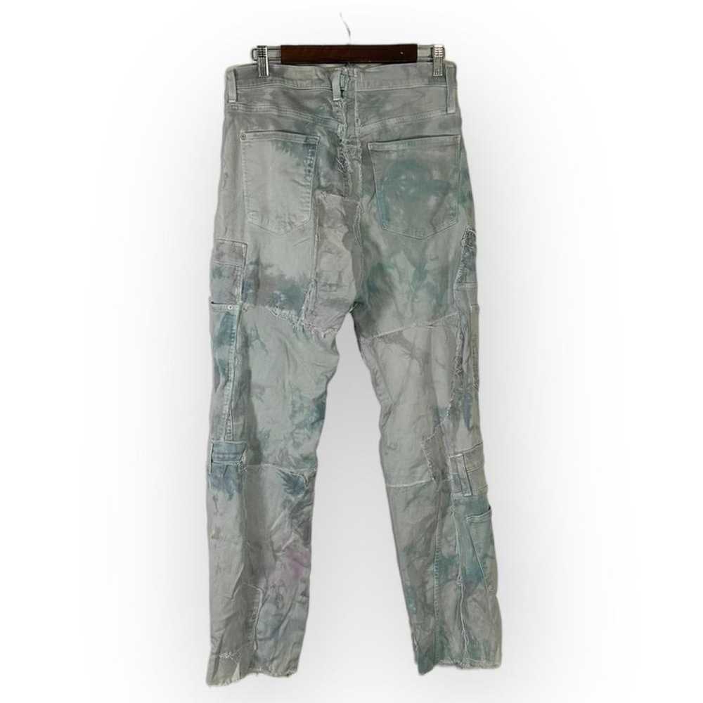 Non Signé / Unsigned Jeans - image 2