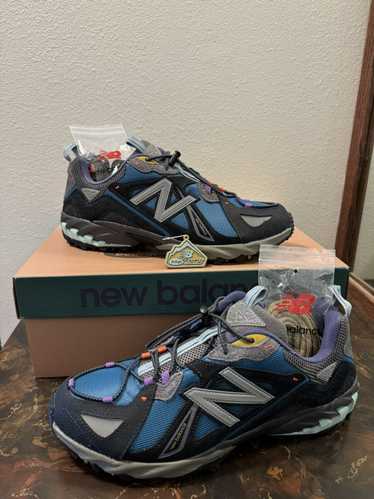 Bodega × New Balance Bodega x New Balance 610 Trai