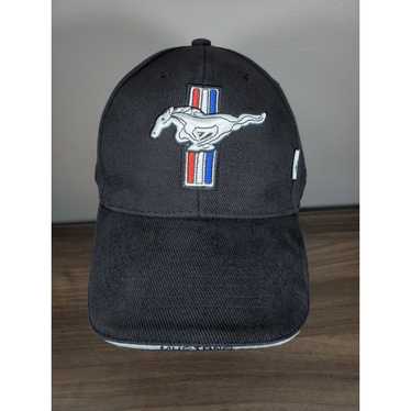 Ford Ford Mustang GT Hat Licensed Tri Stripe Adju… - image 1