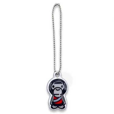 Bape milo key - Gem