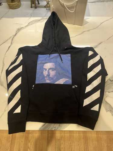 Off-White OFF WHITE CARAVAGGIO HOODIE