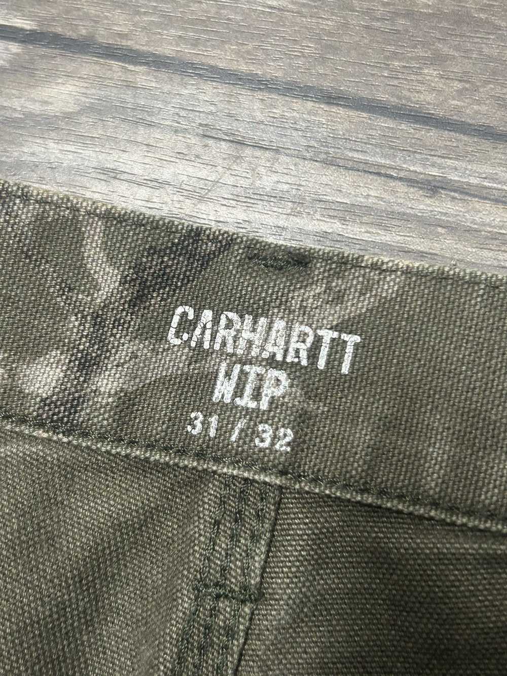 Carhartt Wip Carhartt WIP Double Knee Pant - image 3