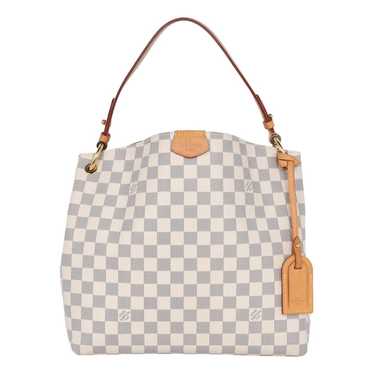 Louis Vuitton Graceful leather handbag