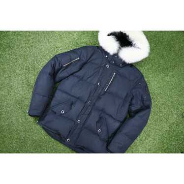 Moose knuckles black moose - Gem