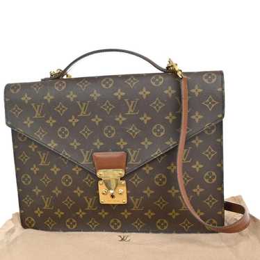 Louis Vuitton Handbag - image 1