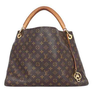 Louis Vuitton Artsy leather handbag