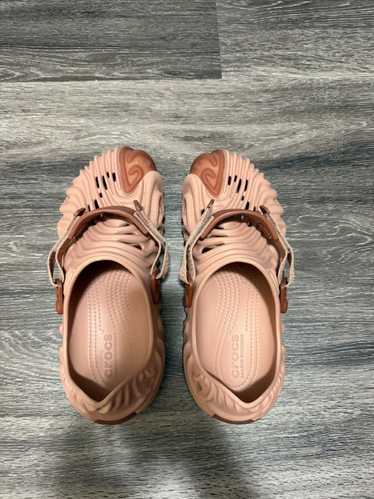 Crocs salehe bembury - Gem