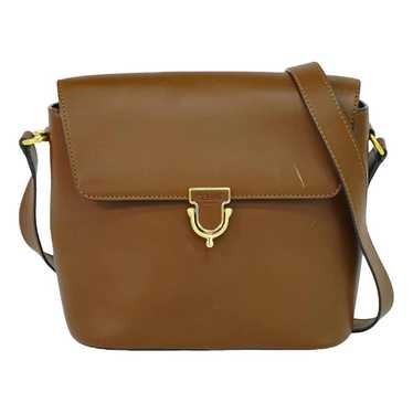 Celine Leather handbag - image 1