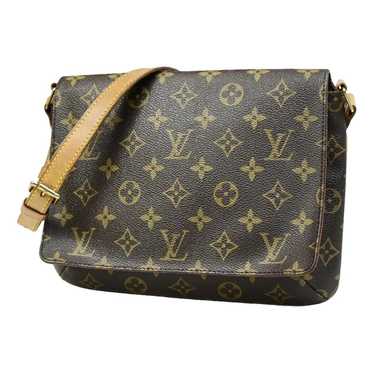 Louis Vuitton Musette Tango handbag