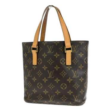 Louis Vuitton Vavin tote