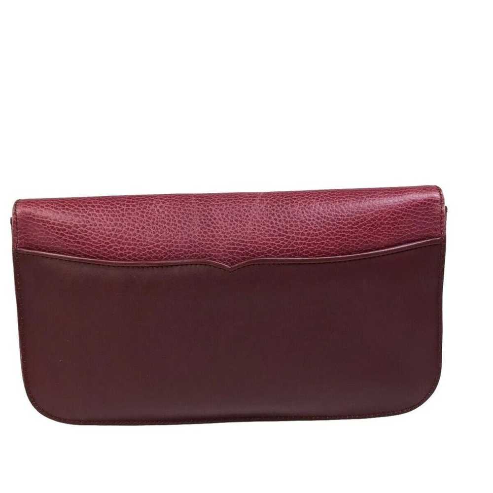 Cartier Leather handbag - image 2