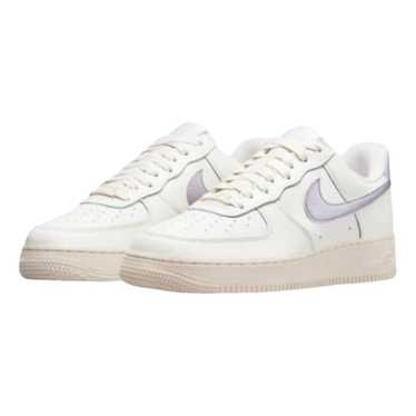 Nike Leather trainers - image 1