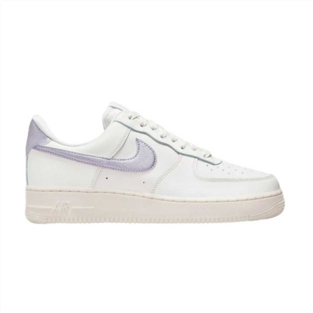 Nike Leather trainers - image 3