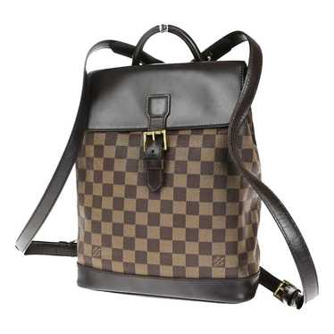 Louis Vuitton Soho backpack