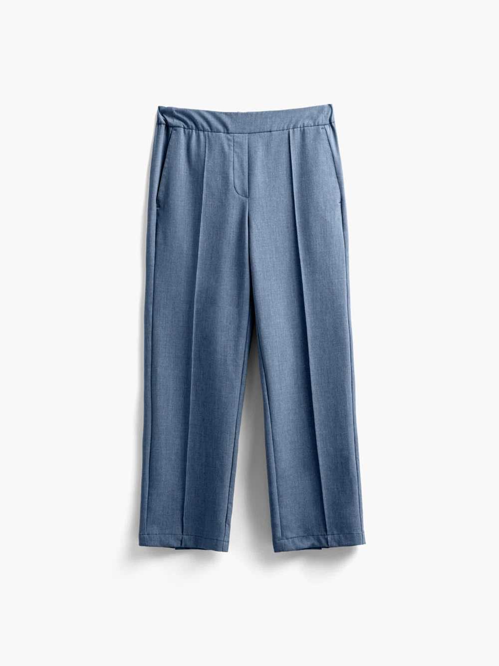 Ministry of Supply Women's Velocity Pull-On Pant … - image 1