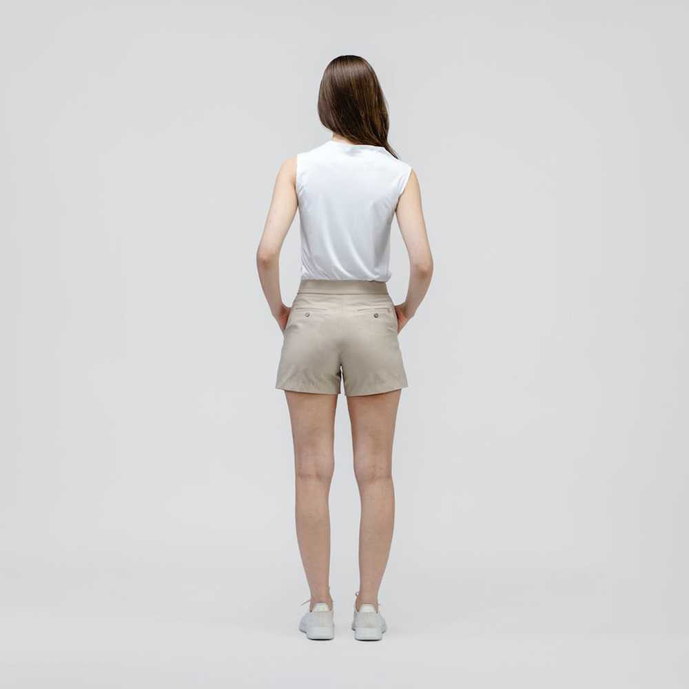 Ministry of Supply Women's Pace Poplin Short - Bu… - image 6