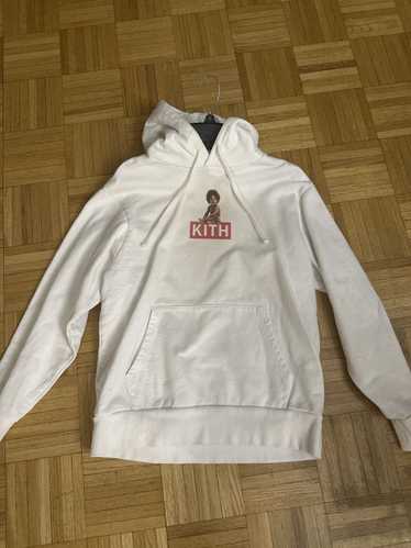 Kith Notorious BIG hoodie