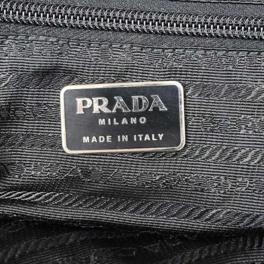 Prada Tessuto handbag - image 7