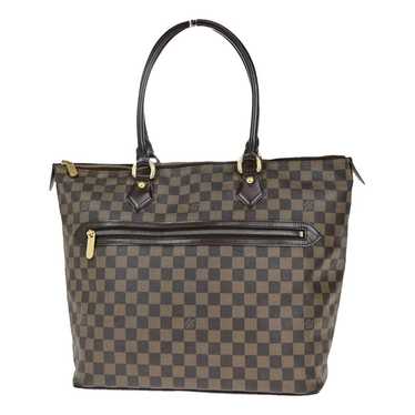 Louis Vuitton Saleya tote - image 1