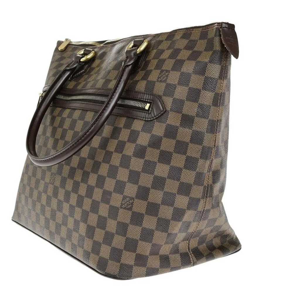 Louis Vuitton Saleya tote - image 3