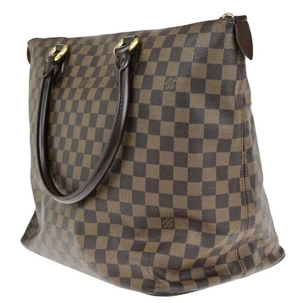 Louis Vuitton Saleya tote - image 4