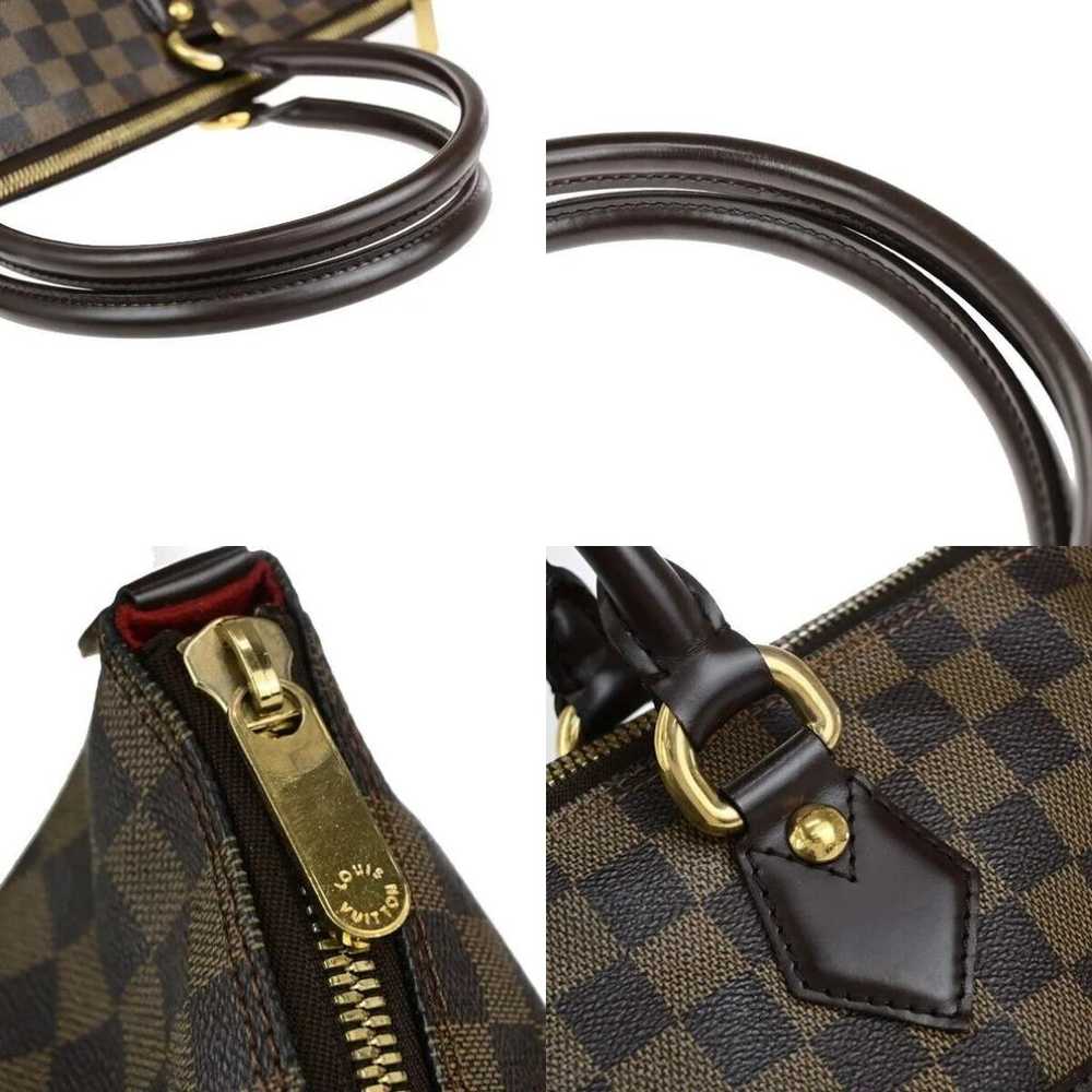 Louis Vuitton Saleya tote - image 7