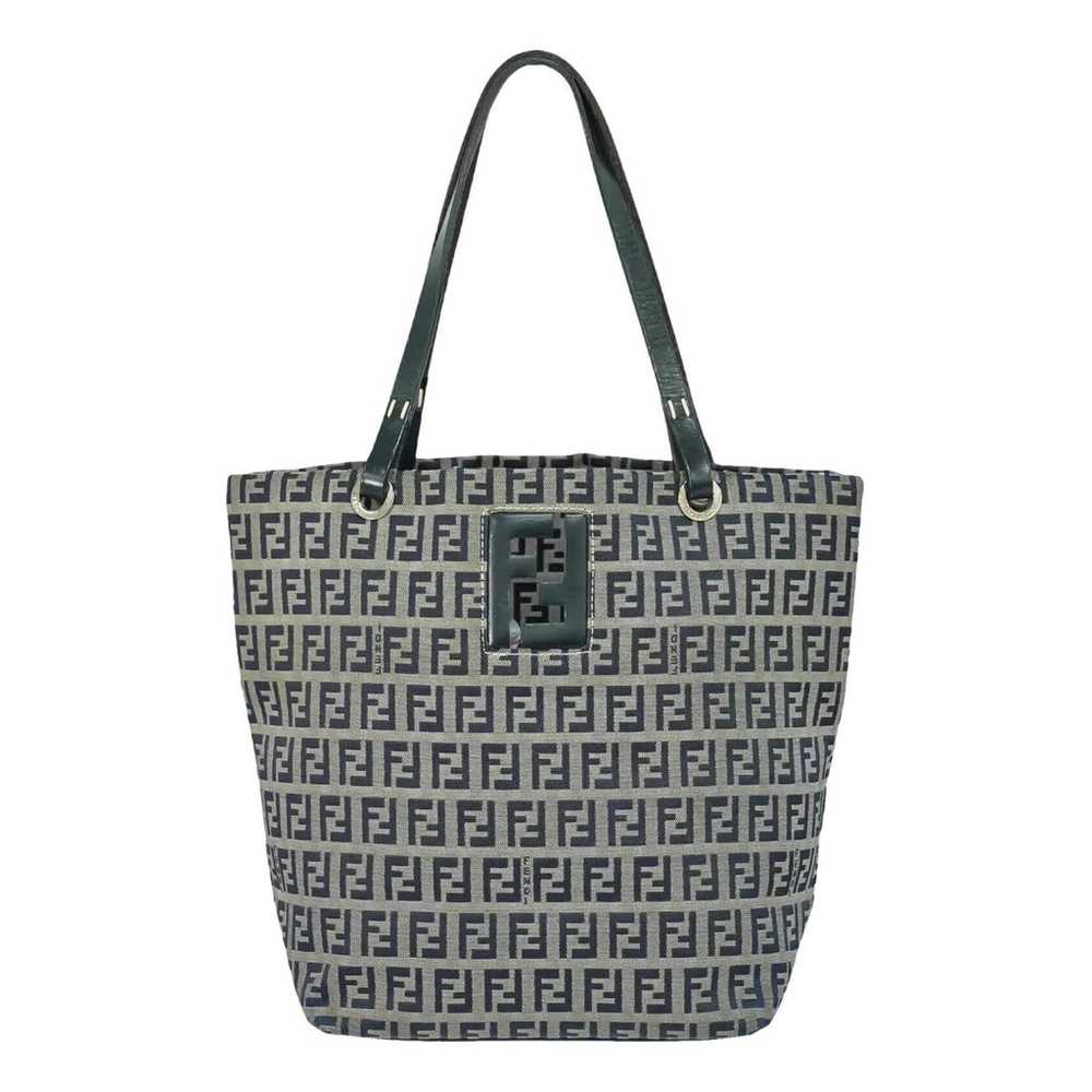 Fendi Tote - image 1