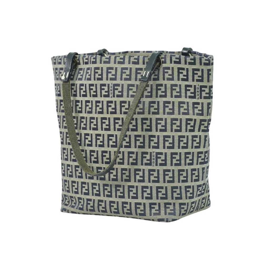 Fendi Tote - image 2