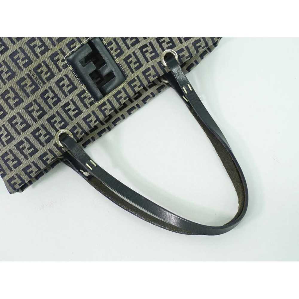 Fendi Tote - image 4