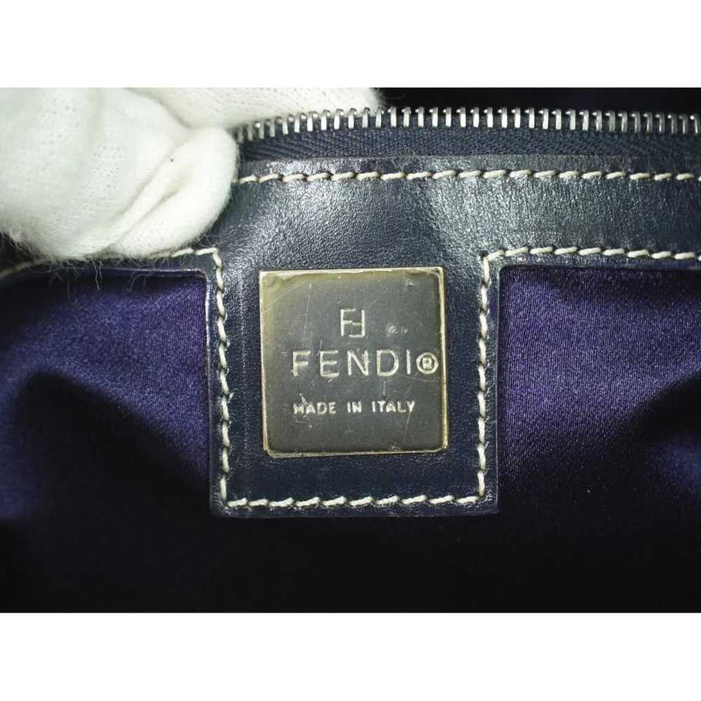 Fendi Tote - image 8