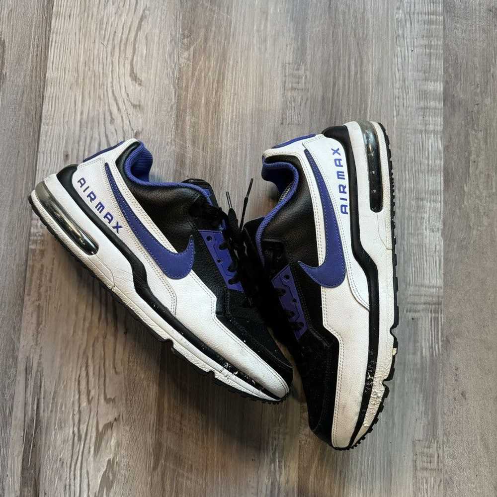 Nike × Streetwear × Vintage NIKE • Air Max LTD 3 … - image 10