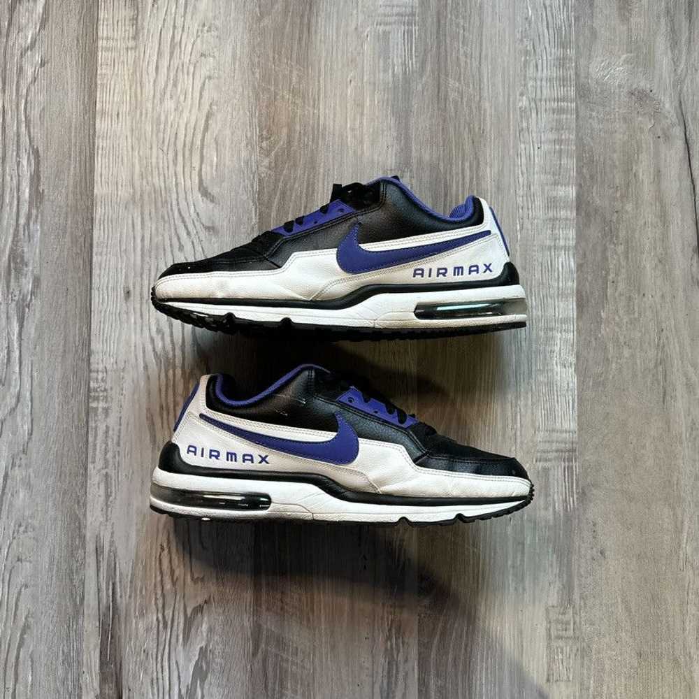 Nike × Streetwear × Vintage NIKE • Air Max LTD 3 … - image 2