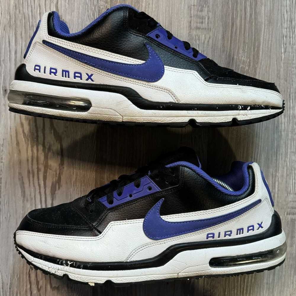 Nike × Streetwear × Vintage NIKE • Air Max LTD 3 … - image 3