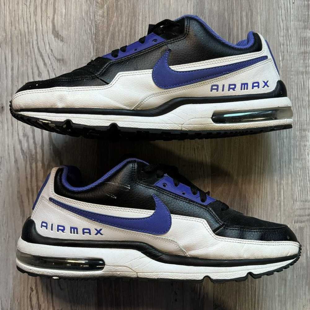 Nike × Streetwear × Vintage NIKE • Air Max LTD 3 … - image 4