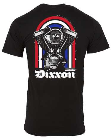 dixxon Arches T-Shirt