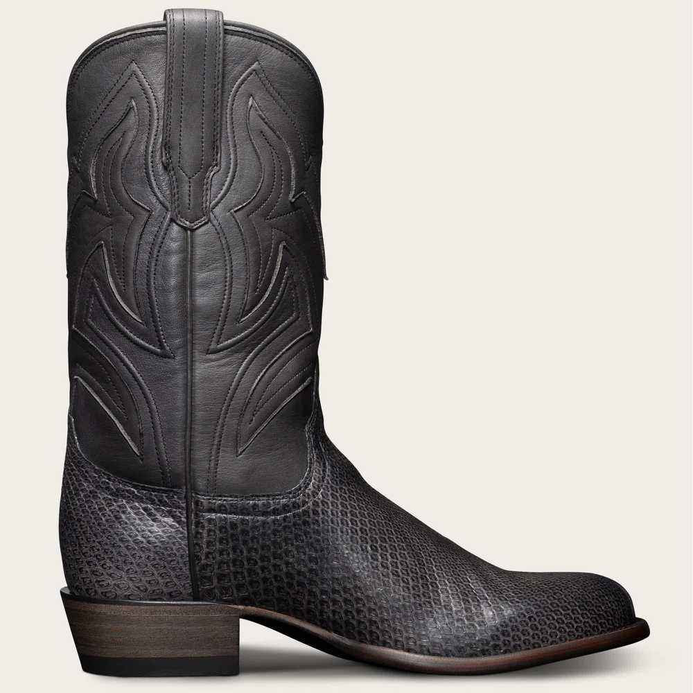 Tecovas The Billy - Gunsmoke Python - image 2