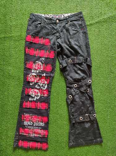 Designer japanese brand mad - Gem