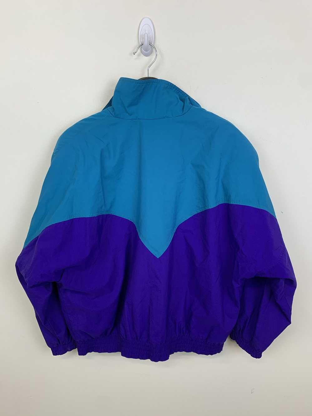 Streetwear × Vintage × Windbreaker Vintage Jacket… - image 3