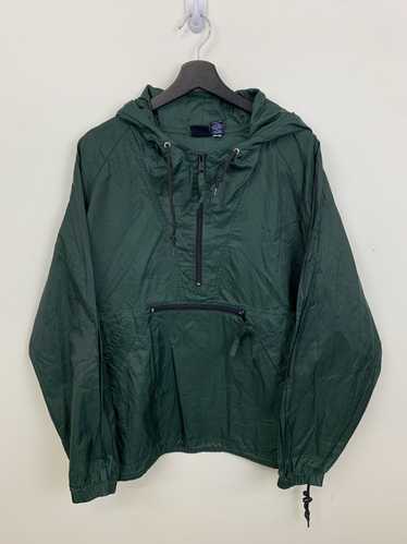 Gap × Streetwear × Windbreaker Vintage Jacket 1990