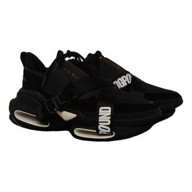 Balmain Low trainers - image 1